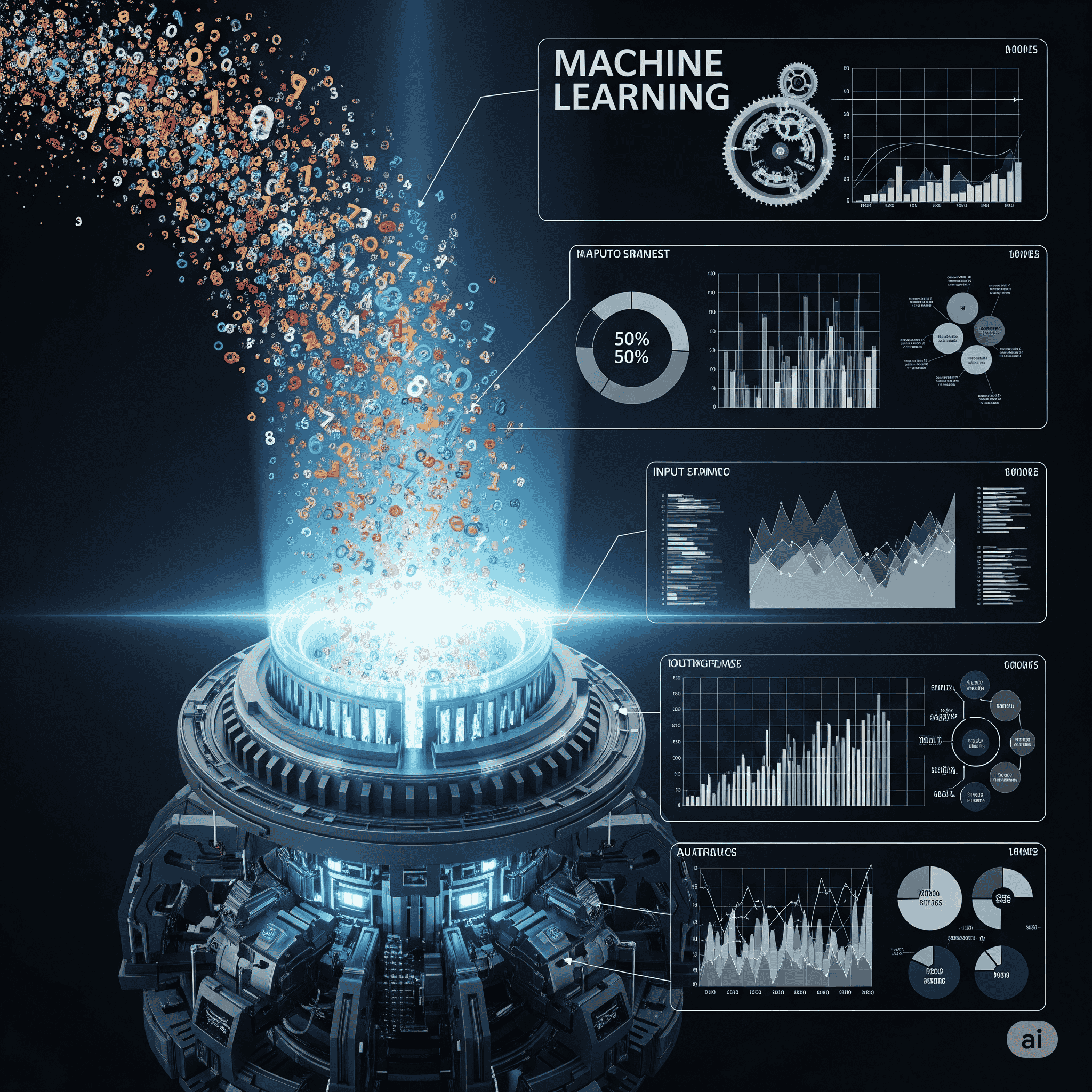 Machine Learning