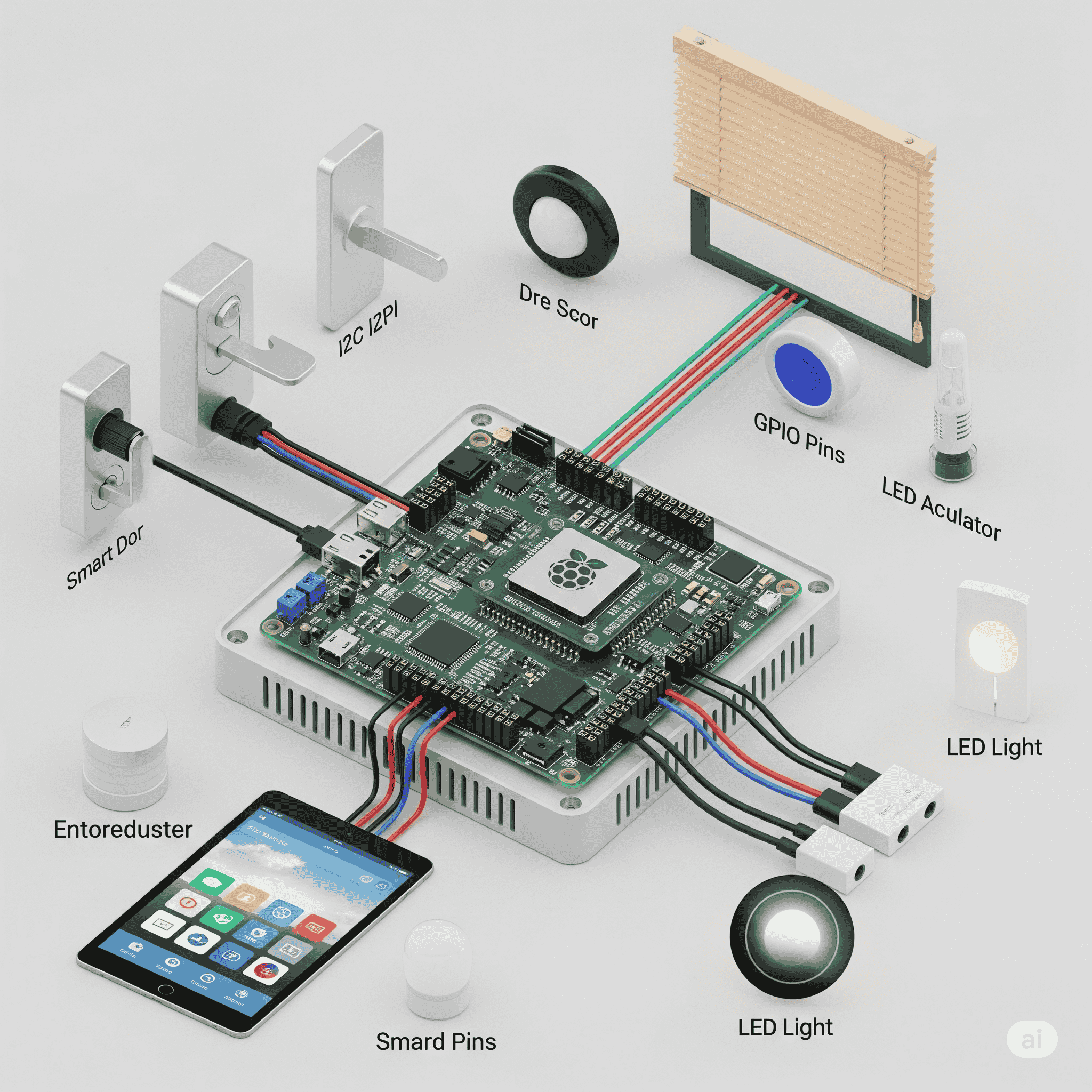 Home Automation