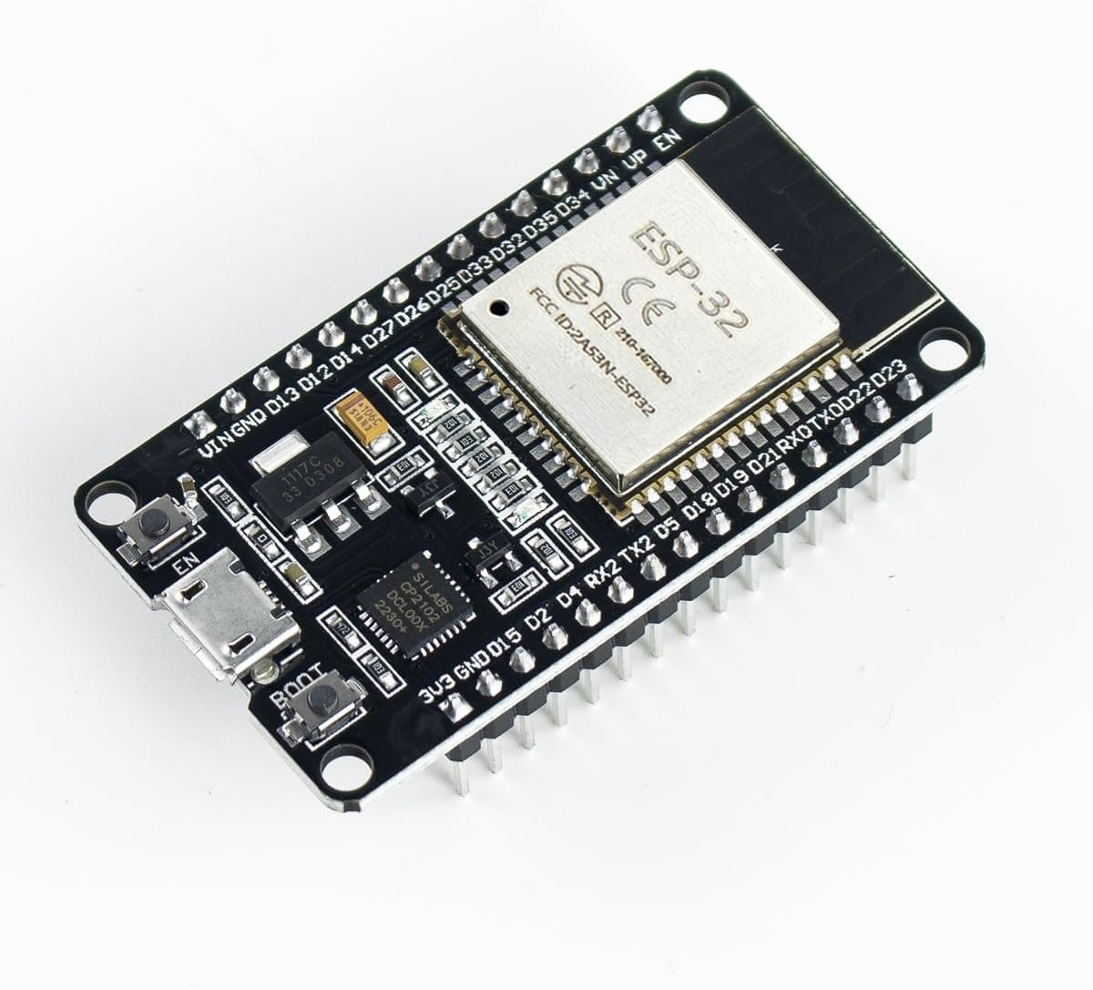 ESP-32
